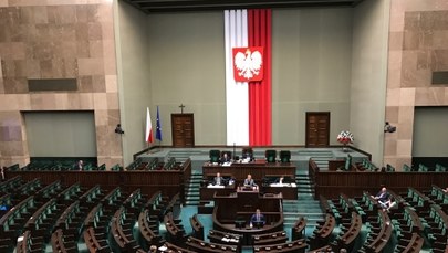 Wybrano członków komisji weryfikacyjnej ds. reprywatyzacji. Odrzucono kandydata Nowoczesnej