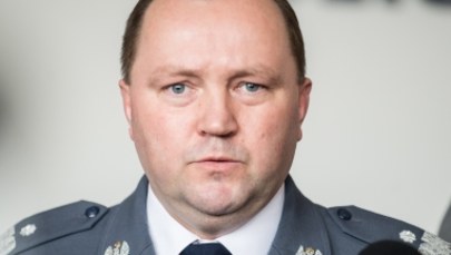 Nowy szef dolnośląskiej policji: Wszcząłem procedurę zwolnienia 5 policjantów 