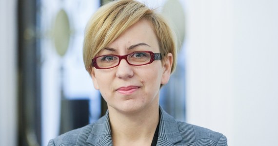 Posłanka Paulina Hennig-Kloska została nowym rzecznikiem prasowym Nowoczesnej. Zastąpiła Katarzynę Lubnauer, która jest przewodniczącą klubu Nowoczesnej.