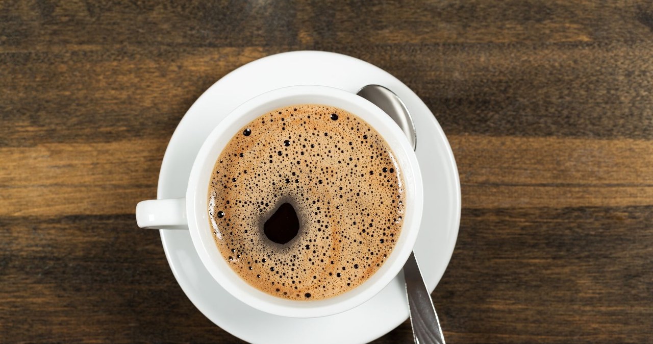 Kofeina może spowolnić starzenie? Najnowsze badania wyjaśniają mechanizm