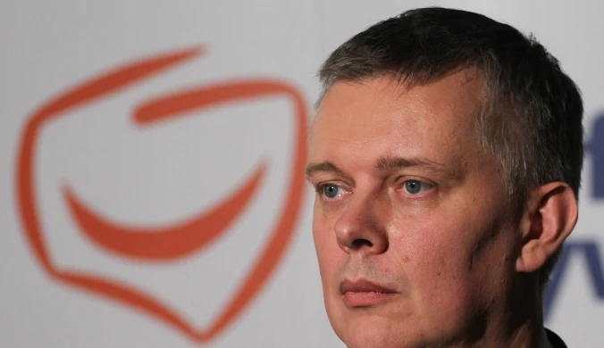 W Platformie Obywatelskiej "święto demokracji"