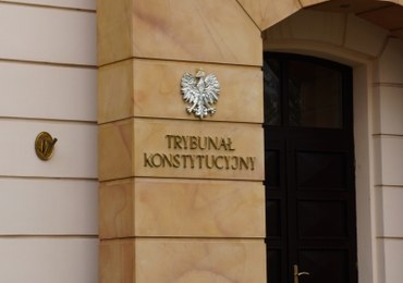 Andrzej Zielonacki kandydatem klubu PiS do Trybunału Konstytucyjnego
