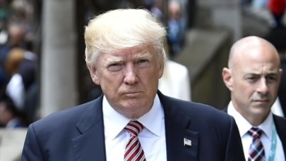Kontrowersje wokół prezydenta USA. "Trump nie sprzedał NATO"