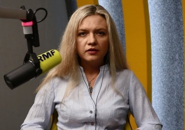 Małgorzata Wassermann: Im bliżej przesłuchania Tusków, tym większy będzie atak na mnie i komisję