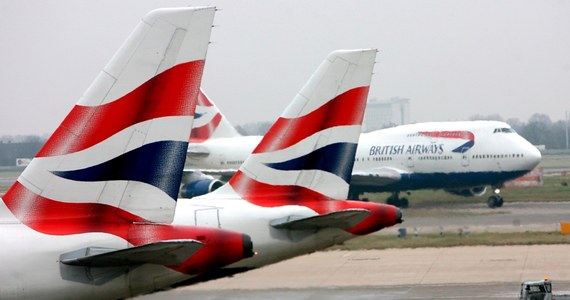 Co najmniej do końca dnia odwołano wszystkie loty brytyjskich linii lotniczych British Airways z portów Heathrow i Gatwick w Londynie po awarii systemu komputerowego. Tysiące osób utknęło na lotniskach. Przewoźnik twierdzi, że nie ma dowodów na to, iż awaria jest skutkiem cyberataku.