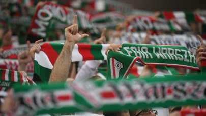 Ekstraklasa: Legia może już dzisiaj zapewnić sobie mistrzowski tytuł