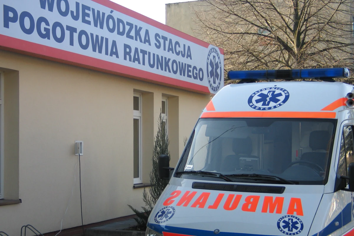 Tragiczny wypadek w miejscowości Ignalin koło Lidzbarka Warmińskiego. W przydomowym stawie utonęło 4-letnie dziecko. Chłopca nie udało się uratować pomimo natychmiastowo podjętej reanimacji. Rodzice 4-latka byli trzeźwi.