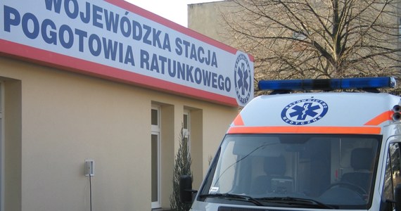 Tragiczny wypadek w miejscowości Ignalin koło Lidzbarka Warmińskiego. W przydomowym stawie utonęło 4-letnie dziecko. Chłopca nie udało się uratować pomimo natychmiastowo podjętej reanimacji. Rodzice 4-latka byli trzeźwi.