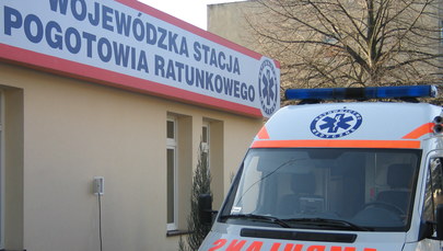 Tragedia w Warmińsko-Mazurskiem. 4-latek utonął w przydomowym oczku wodnym