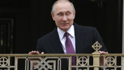 ​Warszawska reprywatyzacja i wizyta Putina we Francji - to czeka nas w polityce