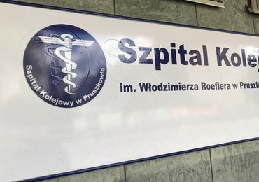 Boją się likwidacji szpitala. Mieszkańcy Pruszkowa apelują do ministra zdrowia