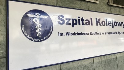 Boją się likwidacji szpitala. Mieszkańcy Pruszkowa apelują do ministra zdrowia