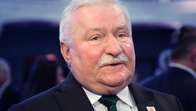 Lech Wałęsa ujawnił tajne dokumenty? Jest śledztwo z zawiadomienia ABW
