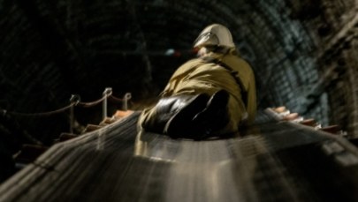 Silny wstrząs w kopalni Mysłowice-Wesoła. Był odczuwalny w kilku miastach