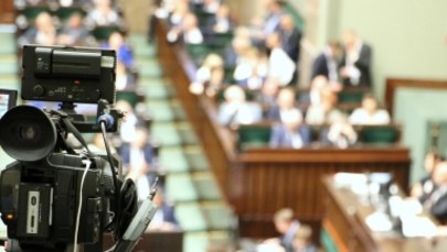Kancelaria Sejmu opublikowała oświadczenia majątkowe posłów