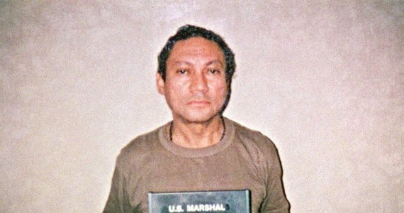 Zmarł były dyktator Panamy Manuel Noriega. Miał 83 lata. 