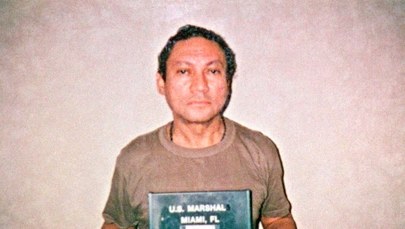 Nie żyje Manuel Noriega. „Jego śmierć zamyka rozdział w historii Panamy”