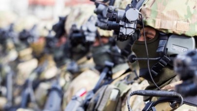 Sukces polskich żołnierzy w Afganistanie. Pomogli odbić 11 osób przetrzymywanych przez talibów