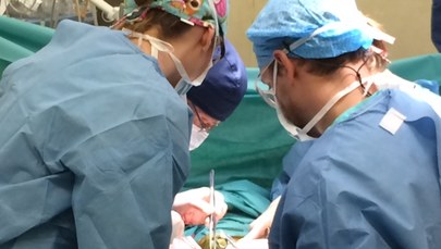 Hakerzy ujawnili zdjęcia pacjentów klinik chirurgii plastycznej