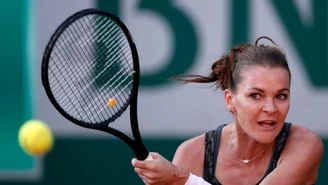 Roland Garros. Agnieszka Radwańska: To był prawdziwy skandal!