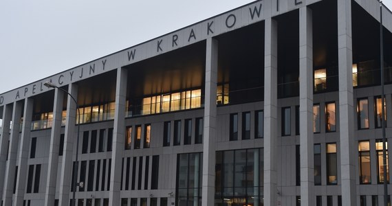 Znów zatrzymania w aferze korupcyjnej w krakowskim sądzie apelacyjnym. W ręce CBA trafiło kolejnych pięć osób.