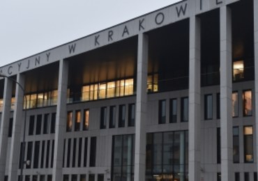 Afera korupcyjna w Sądzie Apelacyjnym w Krakowie. Kolejne zatrzymania