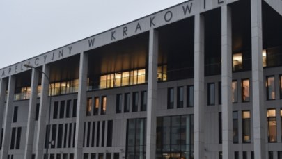 Afera korupcyjna w Sądzie Apelacyjnym w Krakowie. Kolejne zatrzymania