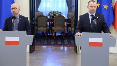 Kancelaria Andrzeja Dudy: SN nie może ingerować w sferę prerogatyw prezydenta