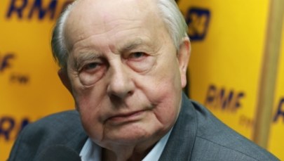 Prof. Leszek Kubicki: Prezydent ułaskawiając Mariusza Kamińskiego złamał konstytucję