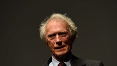 Clint Eastwood kończy 87 lat