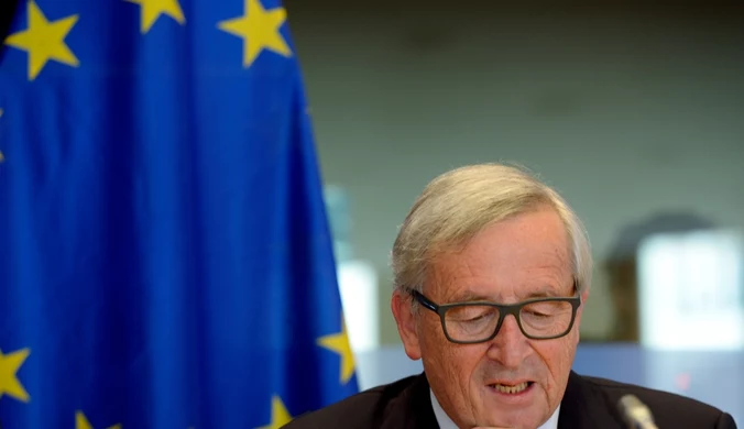 ​Jean-Claude Juncker: Komisja Europejska nie prowadzi wojny z Polską