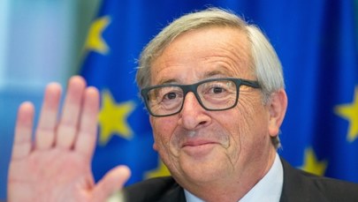 Juncker: KE nie prowadzi wojny z Polską. Mamy problem z obecnym polskim rządem
