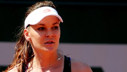 French Open: Radwańska awansowała do trzeciej rundy!