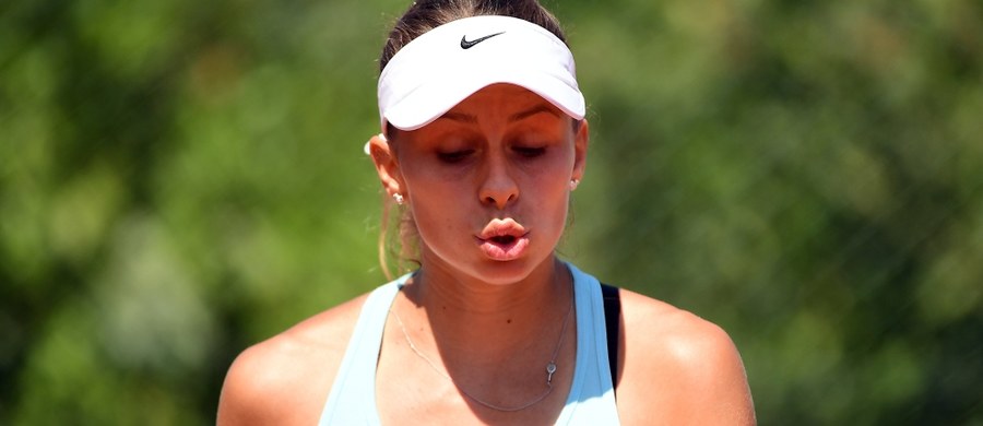 Magda Linette awansowała do trzeciej rundy wielkoszlemowego Rolanda Garrosa pokonując 30. w rankingu WTA, Chorwatkę Anę Konjuh 6:0, 7:5. Jest to najlepsze osiągnięcie polskiej tenisistki w historii jej występów w turniejach Wielkiego Szlema.