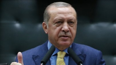 Erdogan: Turcja wyśle wojska do syryjskiej prowincji Idlib
