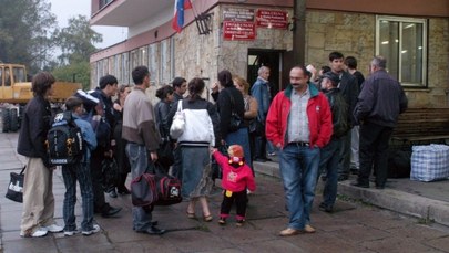 Tysiące "starych" uchodźców wrócą do Polski