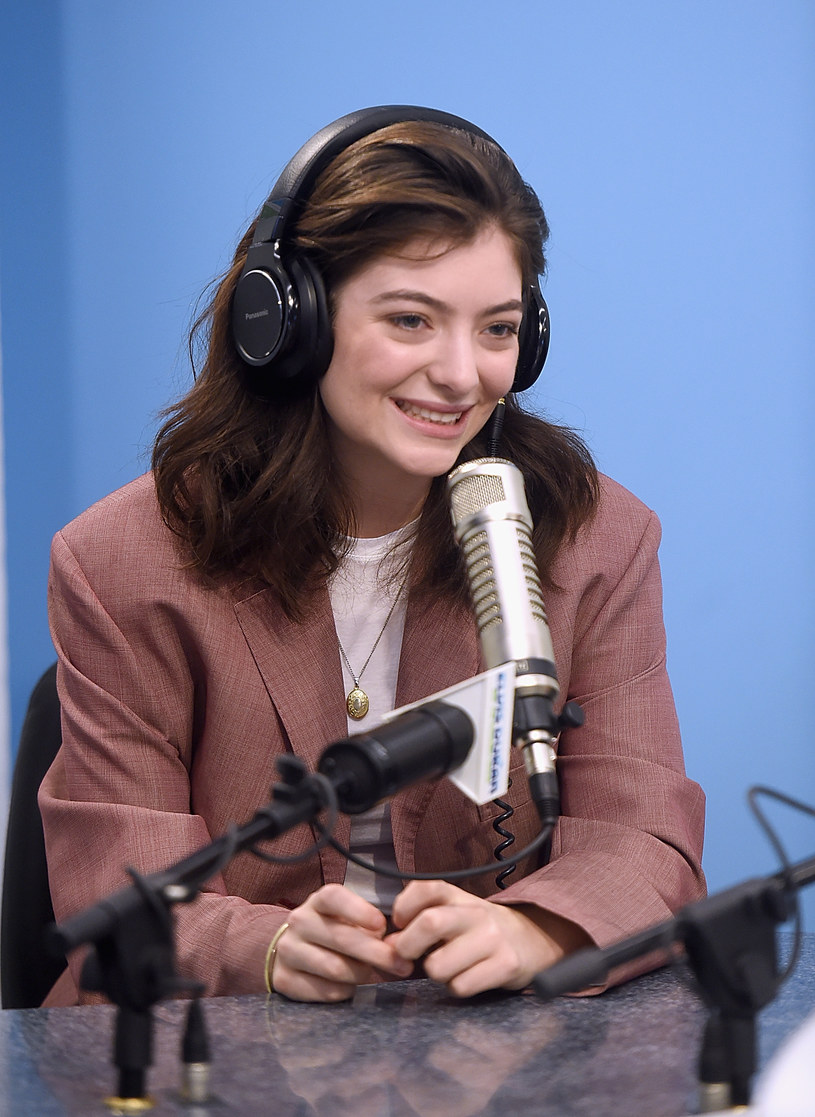 Lorde zaprezentowała kolejny singel zapowiadający jej nową płytę "Melodrama". Posłuchaj utworu "Perfect Places".