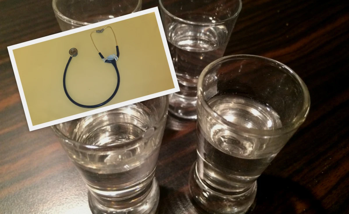 Zarzut narażenia pacjenta na bezpośrednie niebezpieczeństwo utraty życia lub ciężkiego uszczerbku na zdrowiu usłyszał 59-letniego chirurga, który wczoraj pijany dyżurował w Centrum Pediatrii w Sosnowcu. W chwili zatrzymania miał blisko 2 promile alkoholu w wydychanym powietrzu.