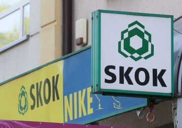 KNF zawiesiła działalność SKOK Nike. Będzie wniosek o upadłość