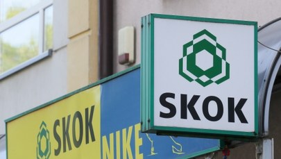 KNF zawiesiła działalność SKOK Nike. Będzie wniosek o upadłość