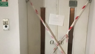 Nowe ustalenia w sprawie wypadku z windą w Wojskowym Instytucie Medycznym w Warszawie