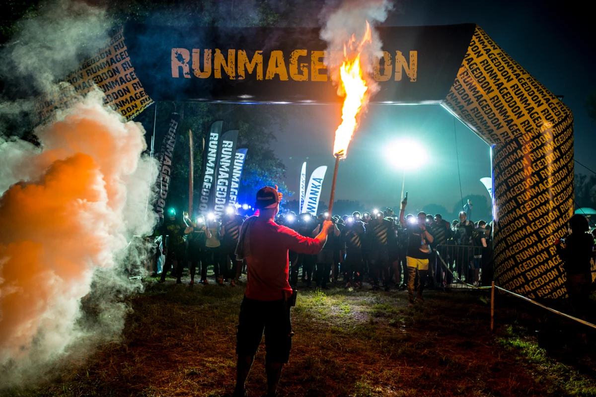 Runmageddon, najbardziej ekstremalny cykl biegów przeszkodowych w Europie, wraca na Górny Śląsk. Już 10 czerwca w Gliwicach będzie można zmierzyć się z przeszkodami na trzech dystansach – Intro (3 km i 15+ przeszkód), Classic (12 kilometrów i 50+ przeszkód), Nocny Rekrut (6 kilometrów i 30+ przeszkód) oraz specjalnej wersji dziecięcej Runmageddon Kids. 