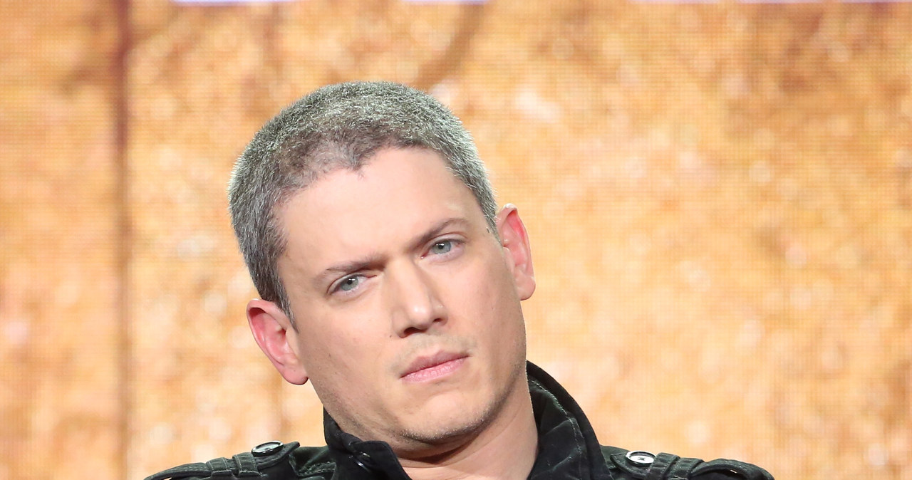 Wentworth Miller, który zasłynął wcielając się w Michaela Scofielda w serialu "Prison Break", świętuje 2 czerwca 45. urodziny.