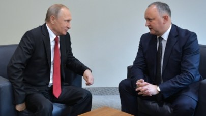 Rosja zyska strategicznego sojusznika? "Nie możemy wejść do UE"