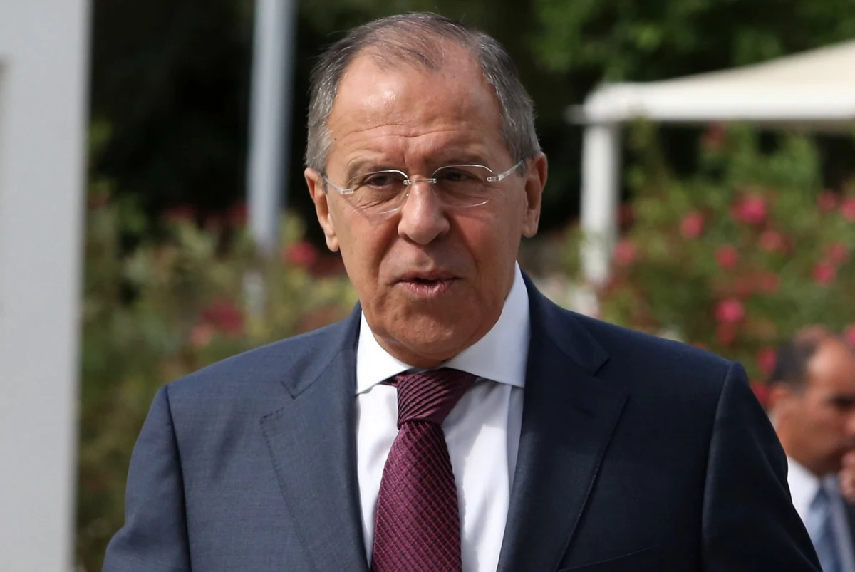 ​Szef rosyjskiej dyplomacji Siergiej Ławrow złożył Polsce gratulacje w związku z jej wyborem do Rady Bezpieczeństwa ONZ - poinformował polski MSZ na Twitterze. Ławrow wyraził gotowość konstruktywnej współpracy z Polską i nadzieję, że będzie ona miała korzystny wpływ na rozwój stosunków.