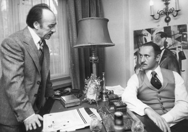 Legendarny aktor i gwiazda Kabaretu Starszych Panów. Wiesław Michnikowski kończy 95 lat