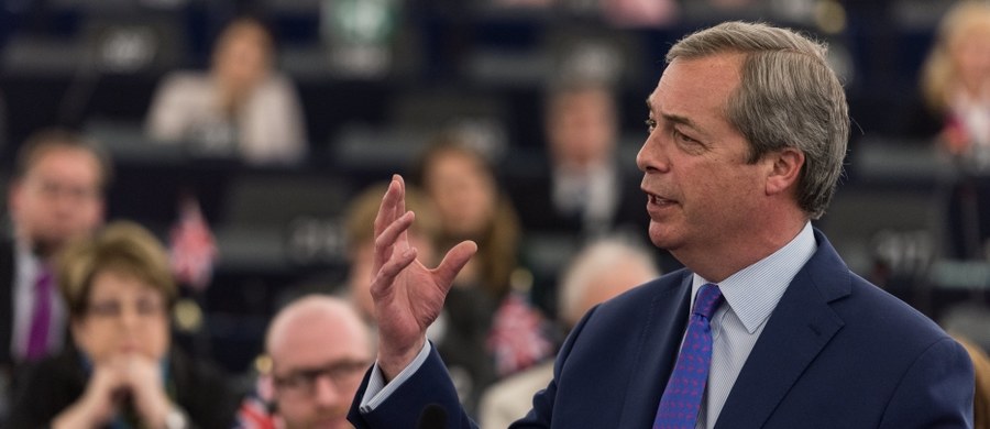 Europoseł i były lider brytyjskiej eurosceptycznej partii UKIP Nigel Farage oświadczył, że FBI nie kontaktowało się z nim. Ponownie odrzucił doniesienia, według których miałby być w obszarze zainteresowań FBI w związku ze śledztwem dotyczącym Rosji.
