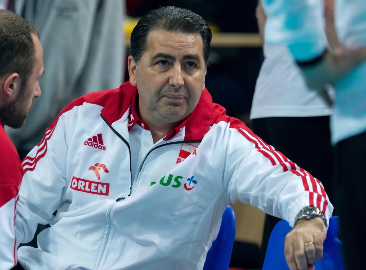 Polscy siatkarze wygrali z wicemistrzami olimpijskimi Włochami 3:1 (21:25, 25:17, 25:18, 25:23) w swoim drugim występie w Lidze Światowej w tym sezonie. Biało-czerwoni mają komplet zwycięstw, bo dzień wcześniej pokonali Brazylijczyków 3:2.