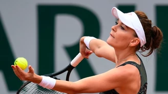 Roland Garros. Fibak: Radwańska była zagubiona, niepewna i zdezorientowana