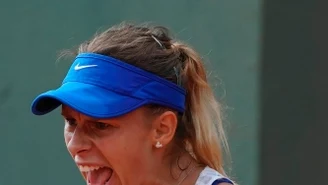 Roland Garros. Magda Linette nie zagra w sobotę tylko w niedzielę